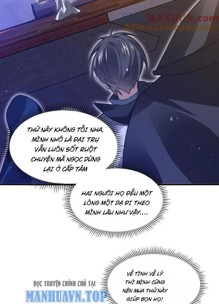 Tích Trữ 10 Vạn Vật Tư Trước Ngày Tận Thế Chapter 243 - 19