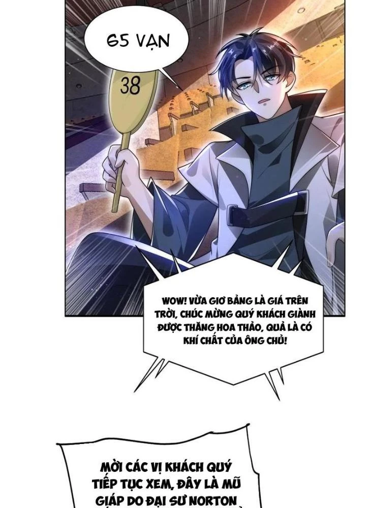 Tích Trữ 10 Vạn Vật Tư Trước Ngày Tận Thế Chapter 243 - 21
