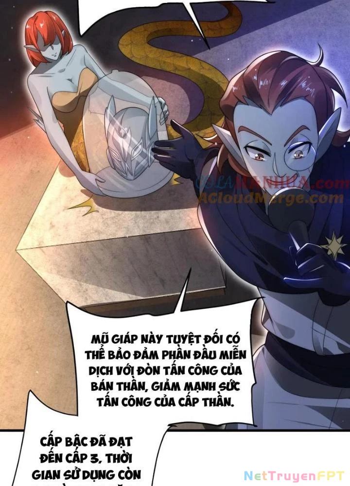 Tích Trữ 10 Vạn Vật Tư Trước Ngày Tận Thế Chapter 243 - 23