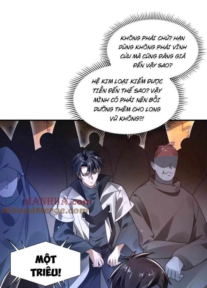 Tích Trữ 10 Vạn Vật Tư Trước Ngày Tận Thế Chapter 243 - 27