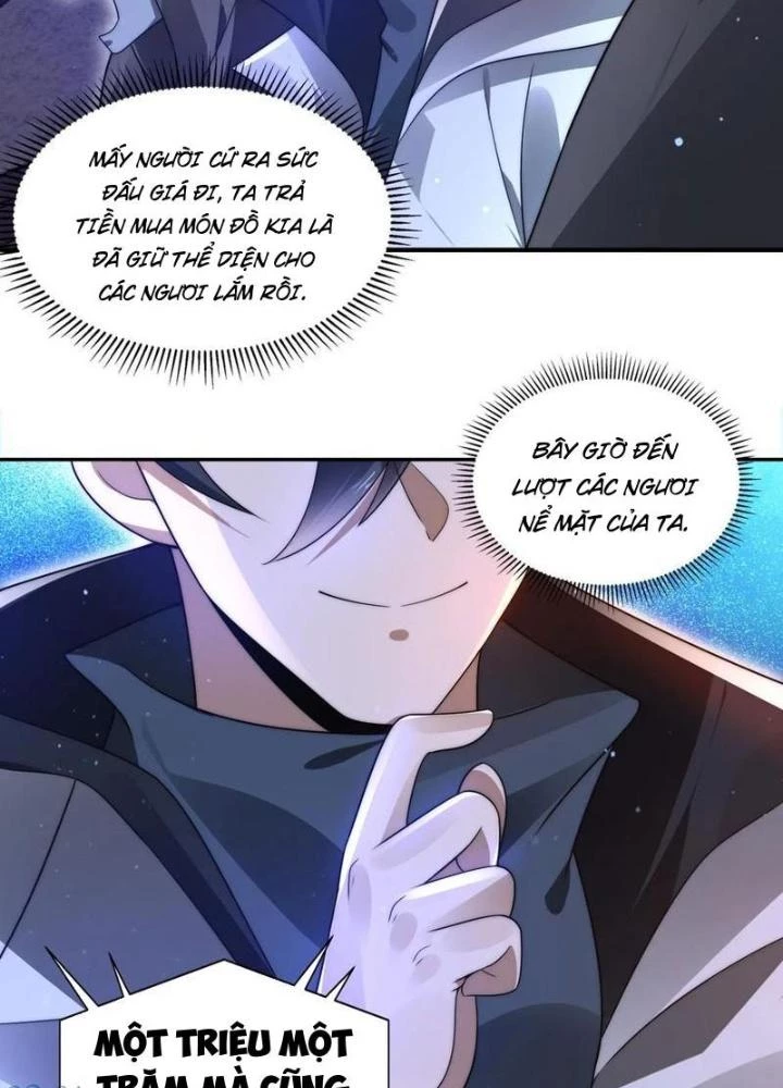 Tích Trữ 10 Vạn Vật Tư Trước Ngày Tận Thế Chapter 243 - 31