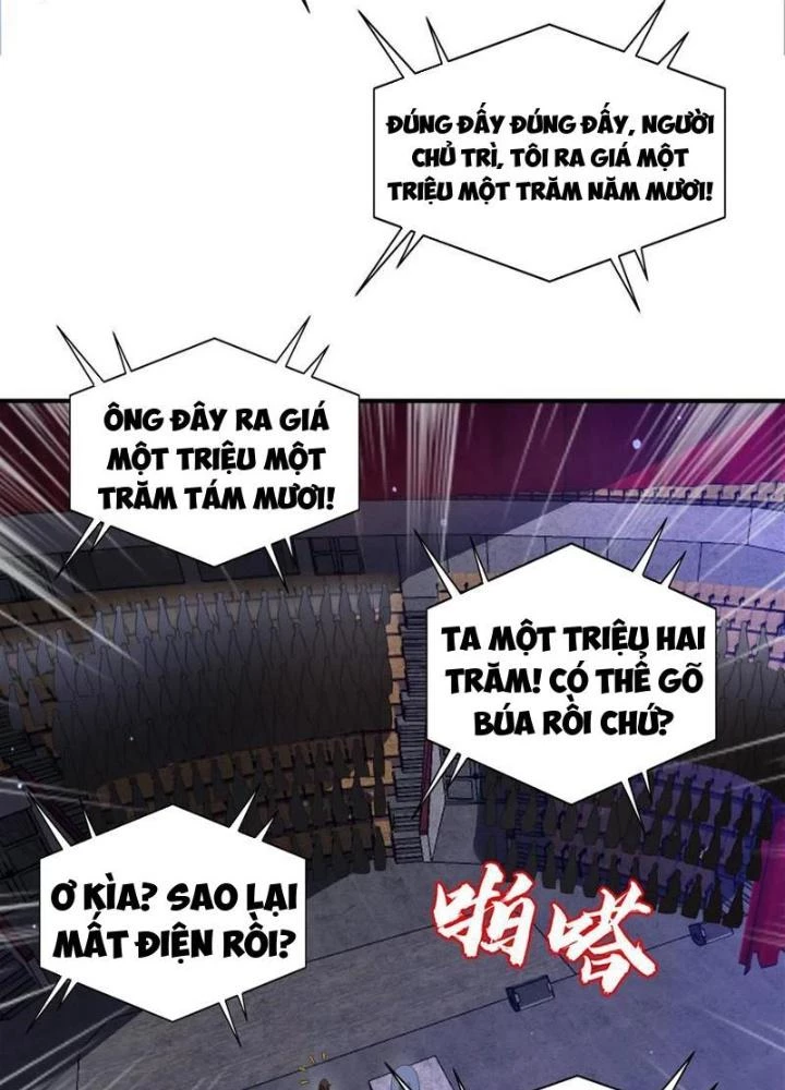 Tích Trữ 10 Vạn Vật Tư Trước Ngày Tận Thế Chapter 243 - 33