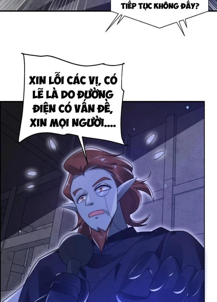 Tích Trữ 10 Vạn Vật Tư Trước Ngày Tận Thế Chapter 243 - 35