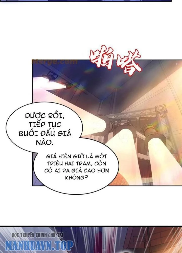 Tích Trữ 10 Vạn Vật Tư Trước Ngày Tận Thế Chapter 243 - 37