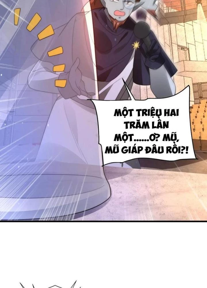 Tích Trữ 10 Vạn Vật Tư Trước Ngày Tận Thế Chapter 243 - 39