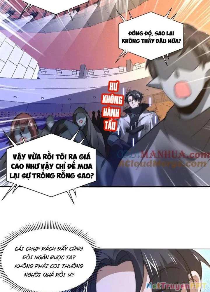 Tích Trữ 10 Vạn Vật Tư Trước Ngày Tận Thế Chapter 243 - 41
