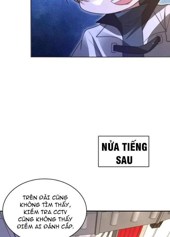 Tích Trữ 10 Vạn Vật Tư Trước Ngày Tận Thế Chapter 243 - 43