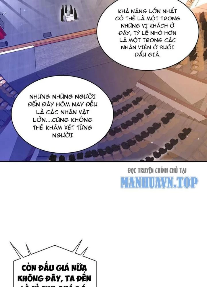 Tích Trữ 10 Vạn Vật Tư Trước Ngày Tận Thế Chapter 243 - 45