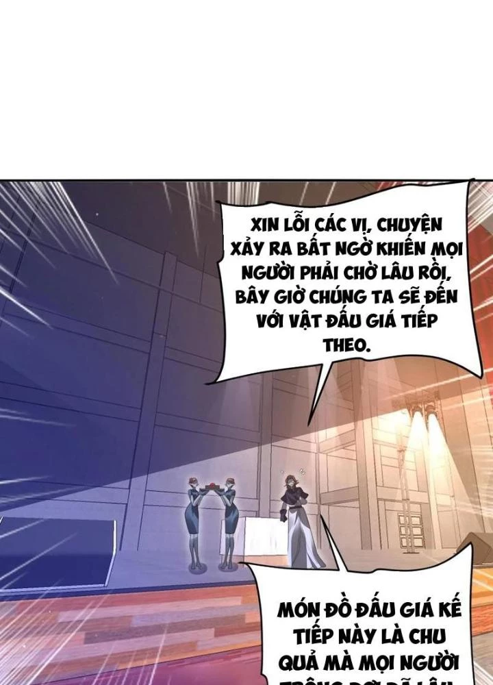 Tích Trữ 10 Vạn Vật Tư Trước Ngày Tận Thế Chapter 243 - 49