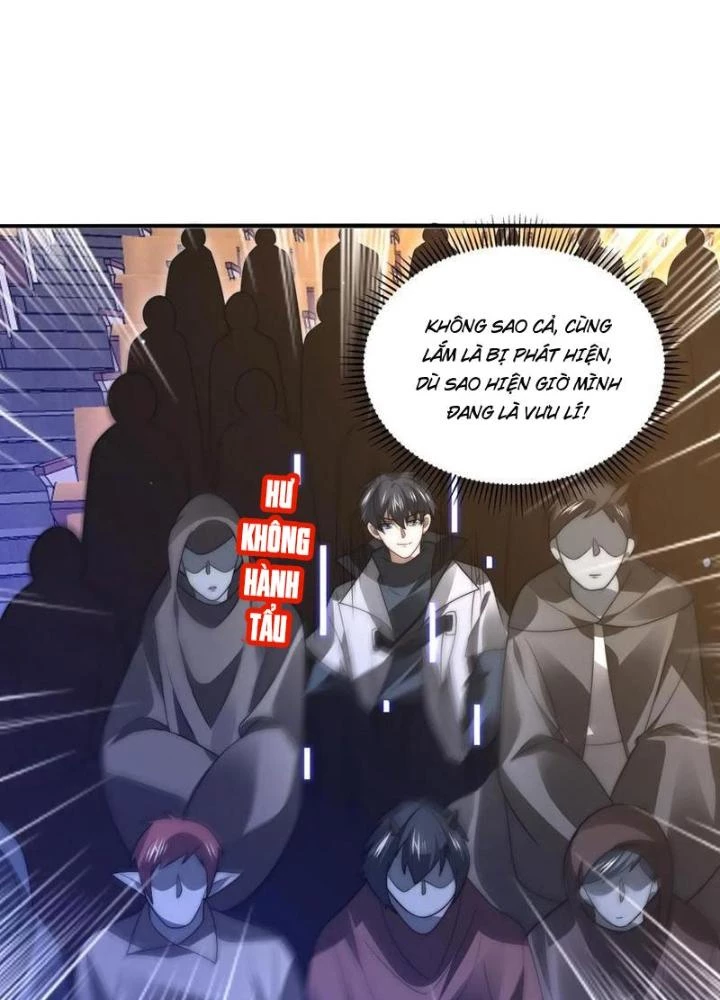Tích Trữ 10 Vạn Vật Tư Trước Ngày Tận Thế Chapter 243 - 57