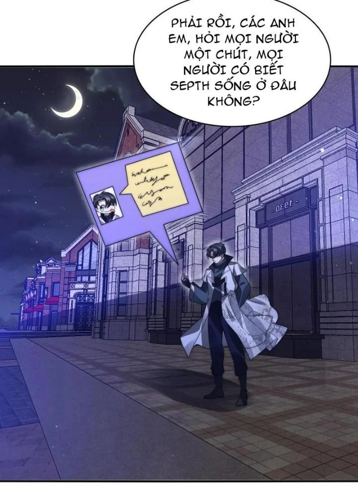 Tích Trữ 10 Vạn Vật Tư Trước Ngày Tận Thế Chapter 250 - 3