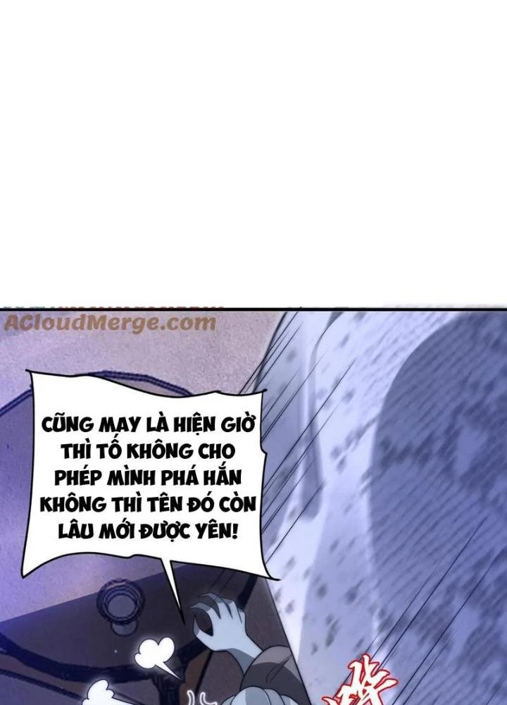 Tích Trữ 10 Vạn Vật Tư Trước Ngày Tận Thế Chapter 250 - 9