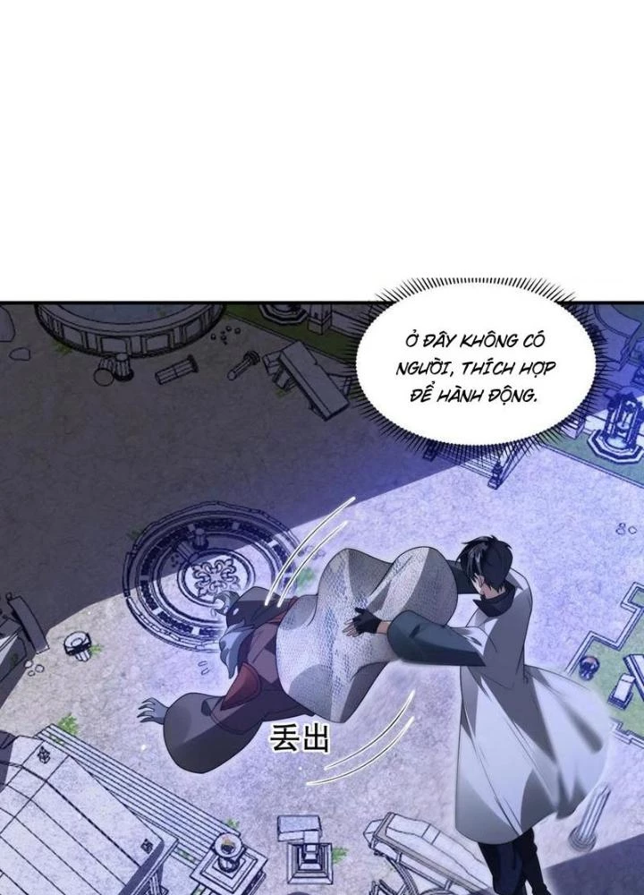 Tích Trữ 10 Vạn Vật Tư Trước Ngày Tận Thế Chapter 250 - 23