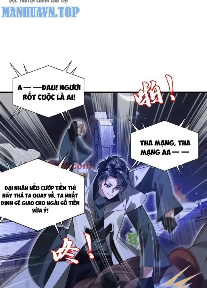 Tích Trữ 10 Vạn Vật Tư Trước Ngày Tận Thế Chapter 250 - 27