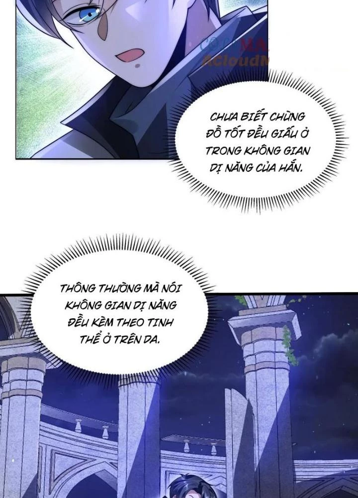 Tích Trữ 10 Vạn Vật Tư Trước Ngày Tận Thế Chapter 250 - 37