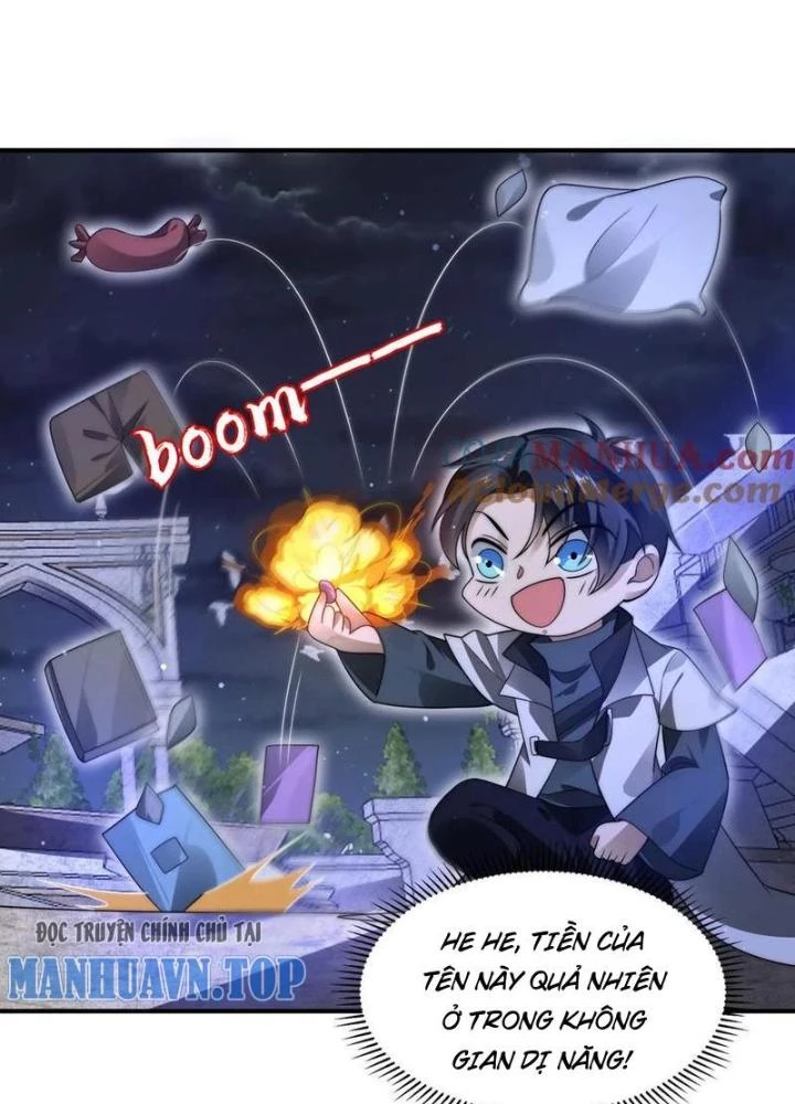 Tích Trữ 10 Vạn Vật Tư Trước Ngày Tận Thế Chapter 250 - 41