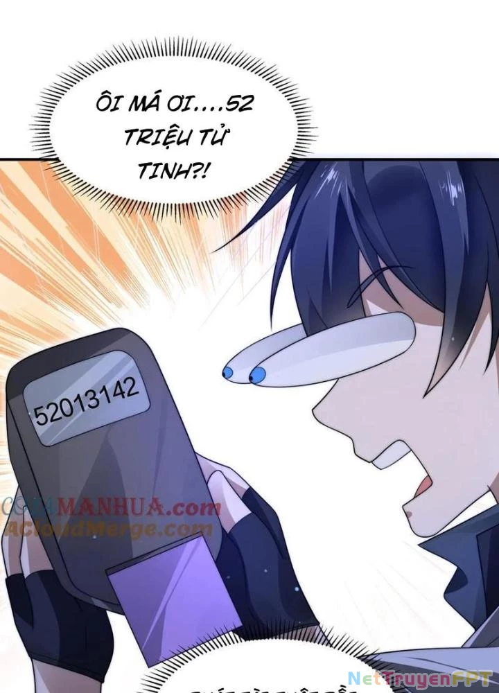 Tích Trữ 10 Vạn Vật Tư Trước Ngày Tận Thế Chapter 250 - 45