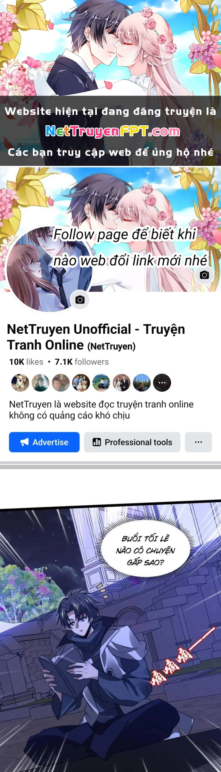Tích Trữ 10 Vạn Vật Tư Trước Ngày Tận Thế Chapter 251 - 1