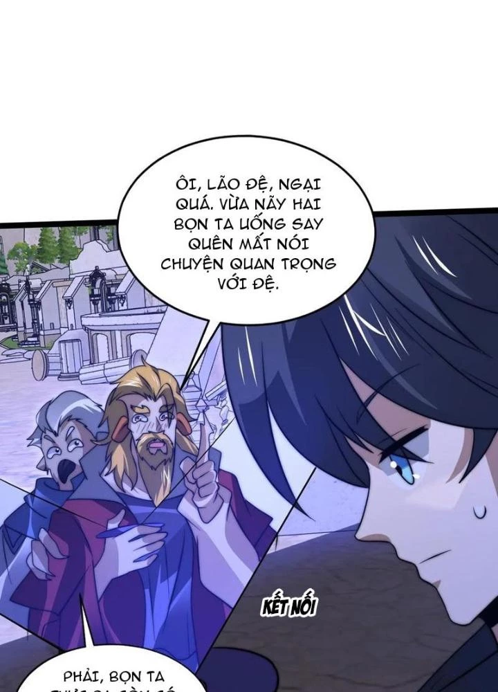 Tích Trữ 10 Vạn Vật Tư Trước Ngày Tận Thế Chapter 251 - Trang 2