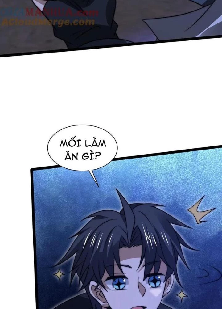 Tích Trữ 10 Vạn Vật Tư Trước Ngày Tận Thế Chapter 251 - Trang 2