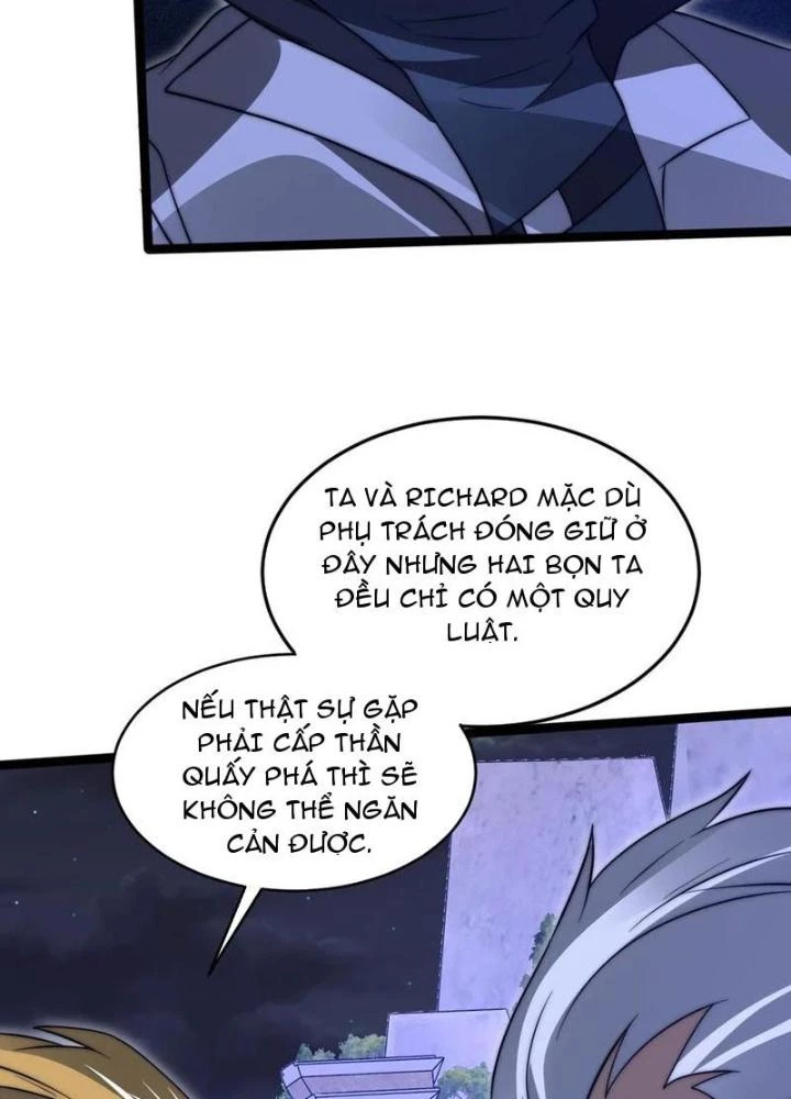 Tích Trữ 10 Vạn Vật Tư Trước Ngày Tận Thế Chapter 251 - Trang 2