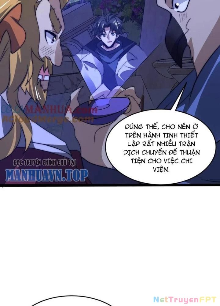 Tích Trữ 10 Vạn Vật Tư Trước Ngày Tận Thế Chapter 251 - Trang 2
