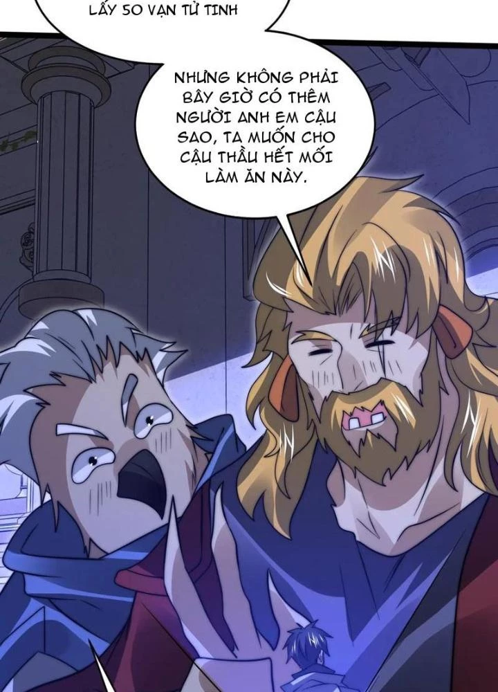 Tích Trữ 10 Vạn Vật Tư Trước Ngày Tận Thế Chapter 251 - Trang 2