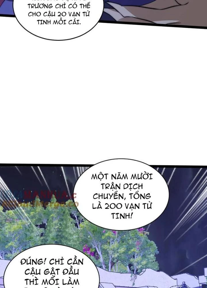 Tích Trữ 10 Vạn Vật Tư Trước Ngày Tận Thế Chapter 251 - Trang 2