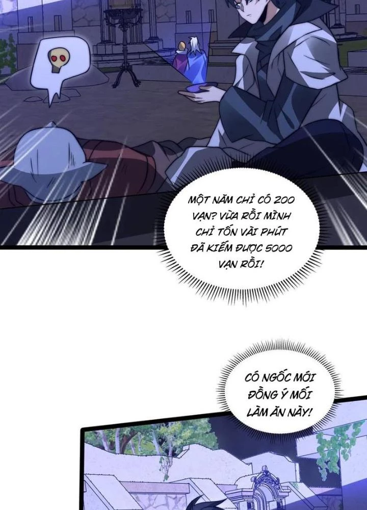 Tích Trữ 10 Vạn Vật Tư Trước Ngày Tận Thế Chapter 251 - Trang 2