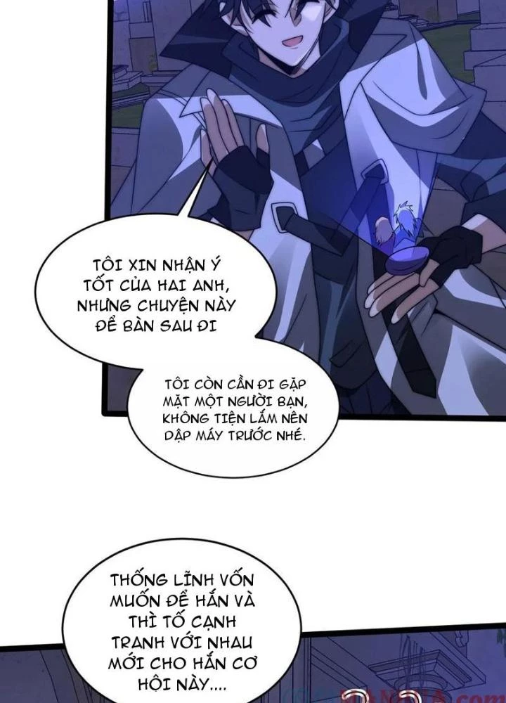 Tích Trữ 10 Vạn Vật Tư Trước Ngày Tận Thế Chapter 251 - Trang 2