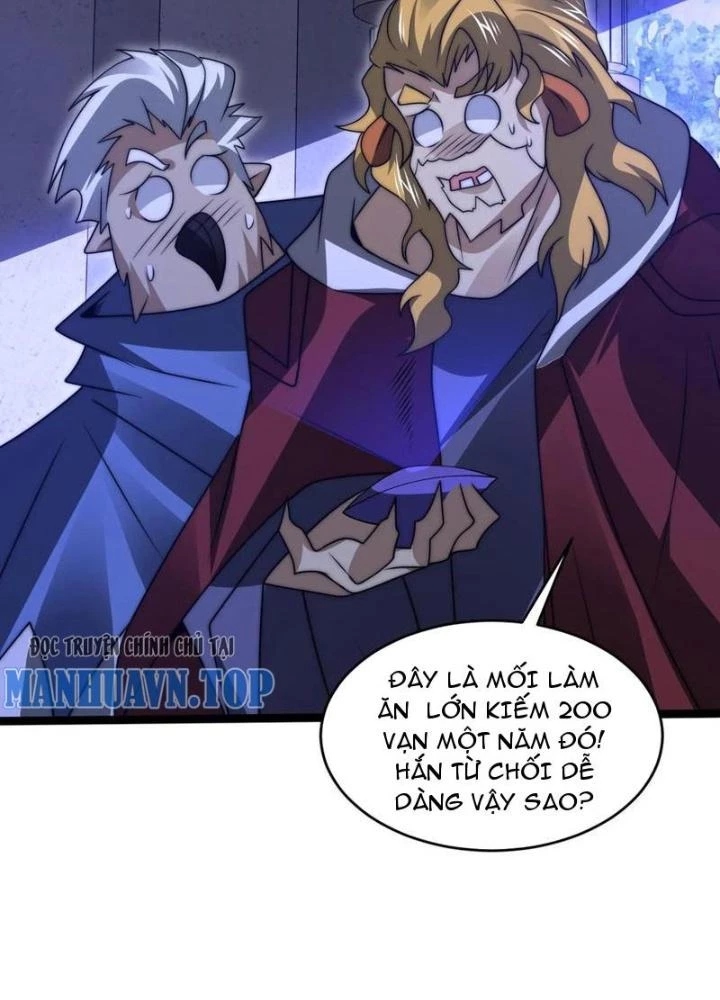 Tích Trữ 10 Vạn Vật Tư Trước Ngày Tận Thế Chapter 251 - Trang 2