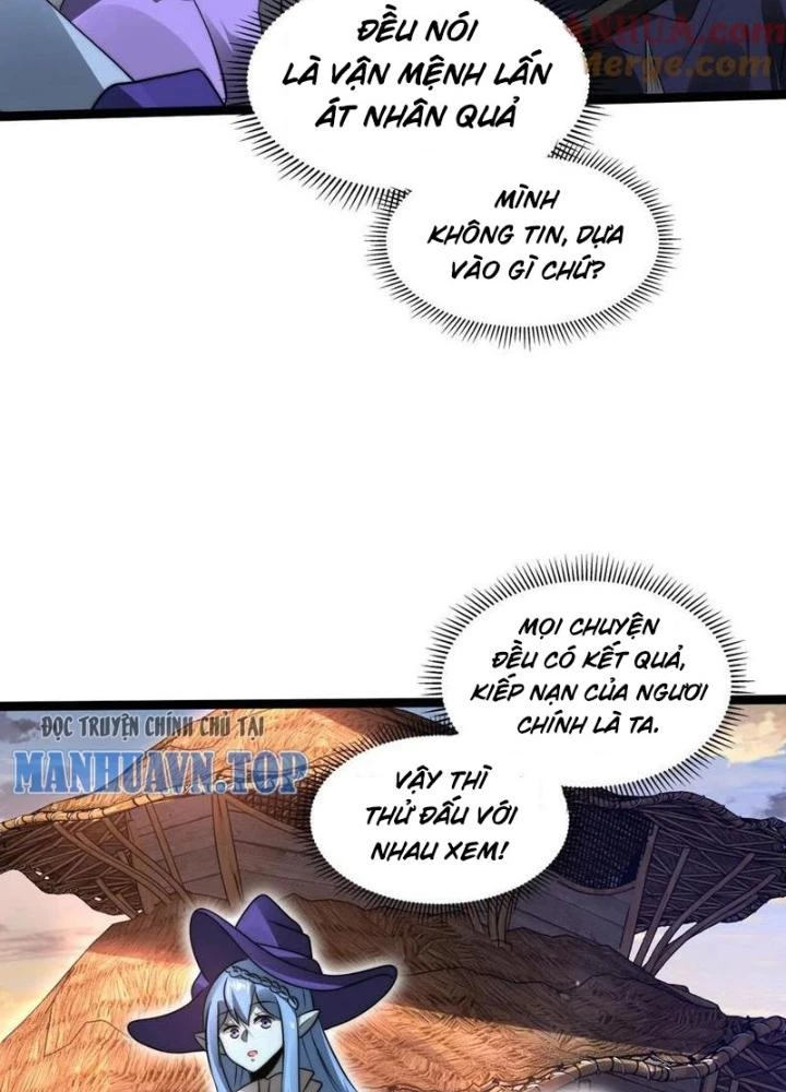Tích Trữ 10 Vạn Vật Tư Trước Ngày Tận Thế Chapter 251 - Trang 2