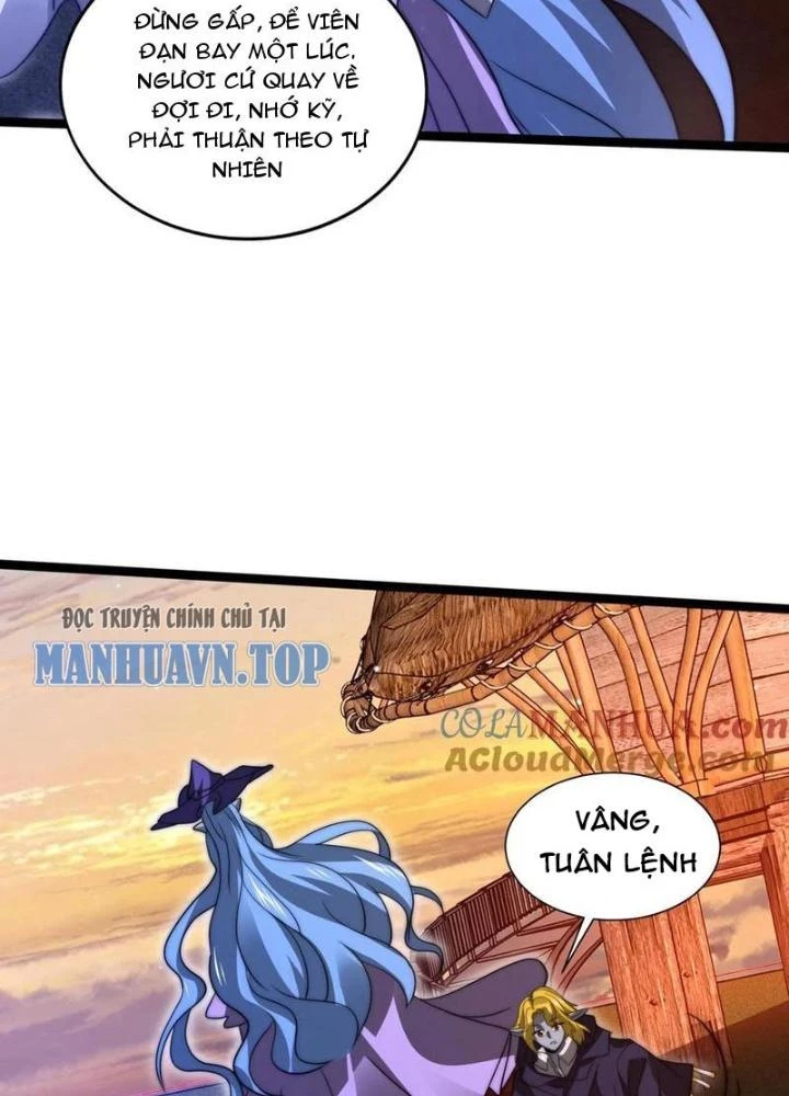 Tích Trữ 10 Vạn Vật Tư Trước Ngày Tận Thế Chapter 251 - Trang 2