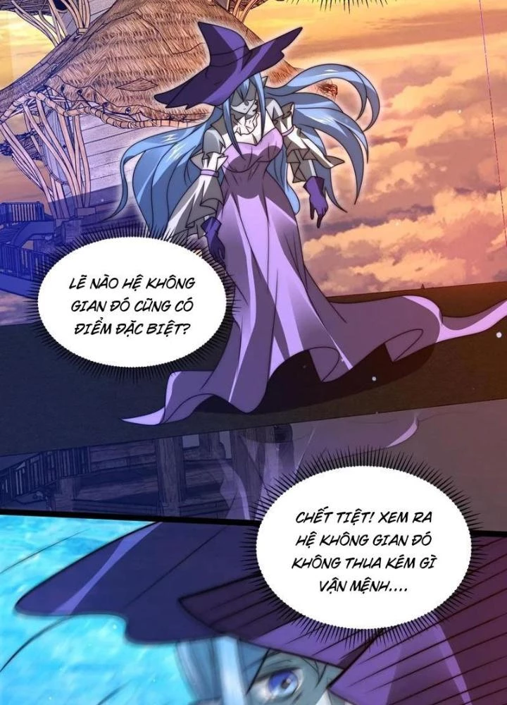 Tích Trữ 10 Vạn Vật Tư Trước Ngày Tận Thế Chapter 251 - Trang 2