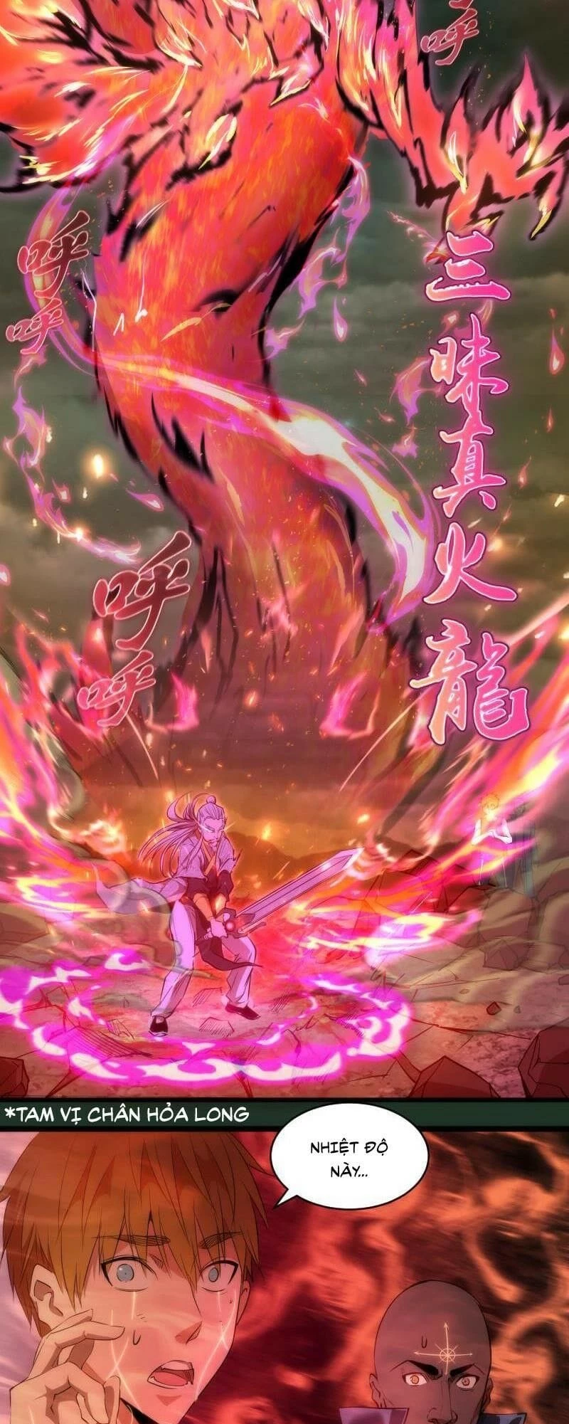 Cao Đẳng Linh Hồn Chapter 160 - 8