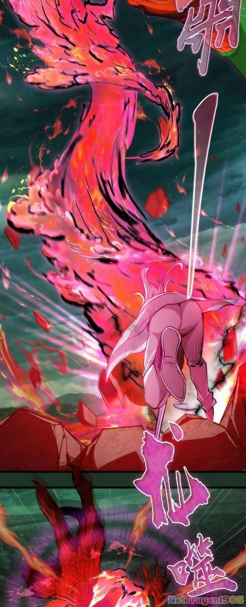 Cao Đẳng Linh Hồn Chapter 160 - 10