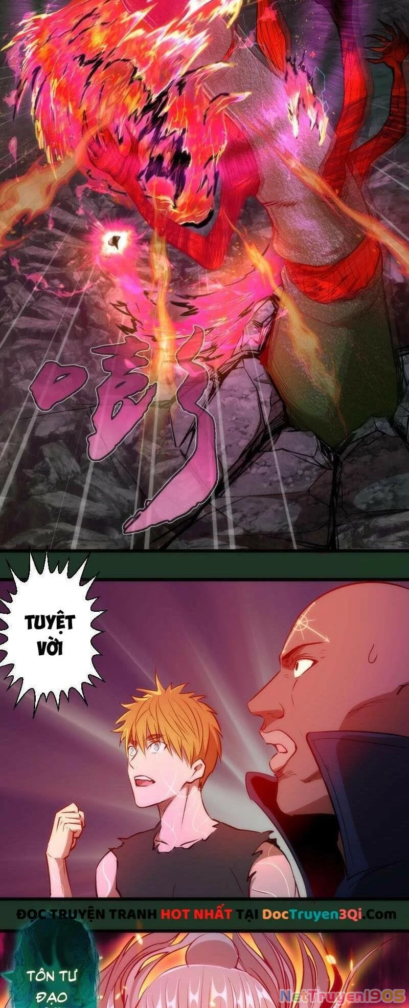 Cao Đẳng Linh Hồn Chapter 160 - 11