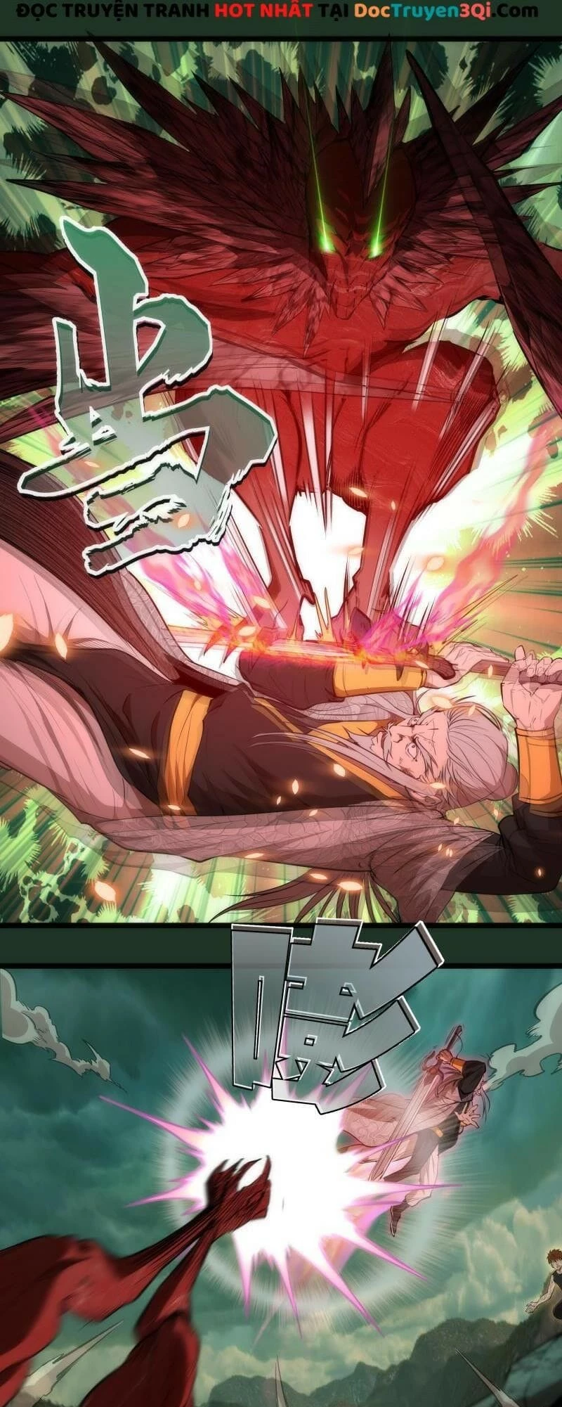 Cao Đẳng Linh Hồn Chapter 160 - 14