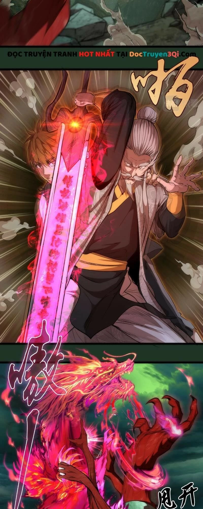 Cao Đẳng Linh Hồn Chapter 160 - 15