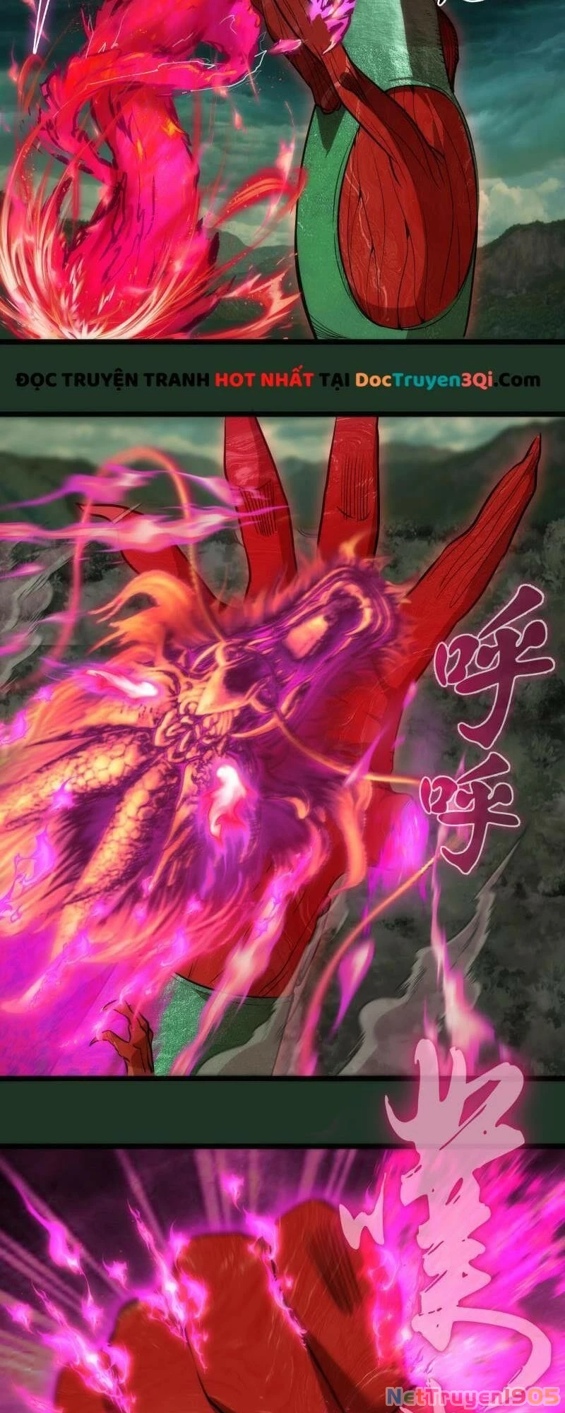 Cao Đẳng Linh Hồn Chapter 160 - 16