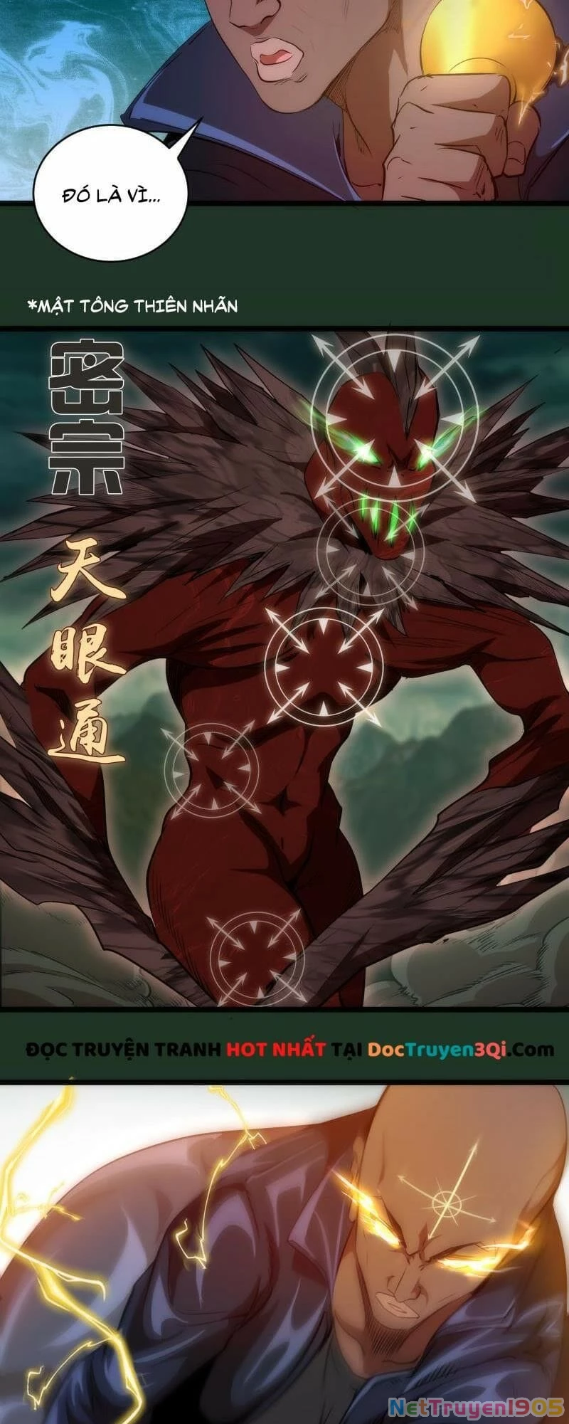 Cao Đẳng Linh Hồn Chapter 160 - 20