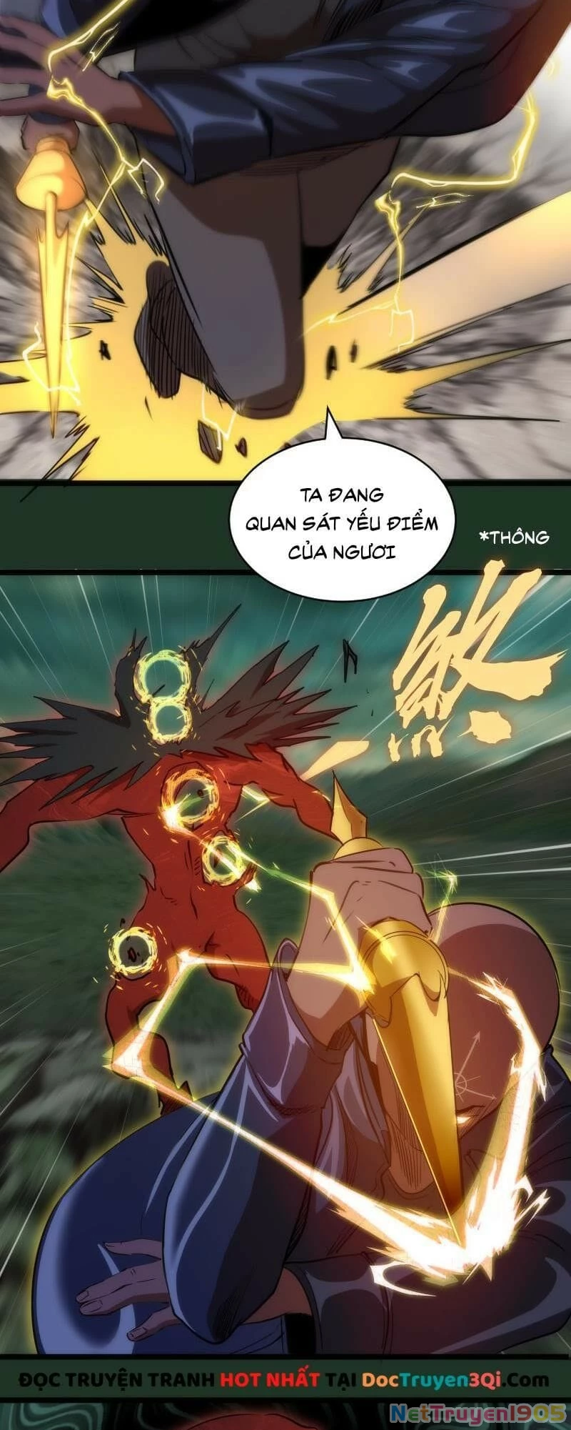 Cao Đẳng Linh Hồn Chapter 160 - 21