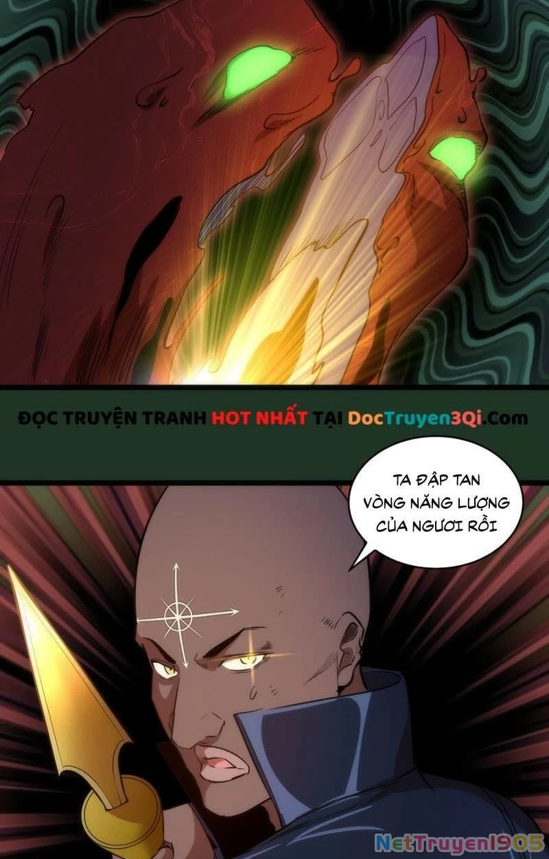 Cao Đẳng Linh Hồn Chapter 160 - 22