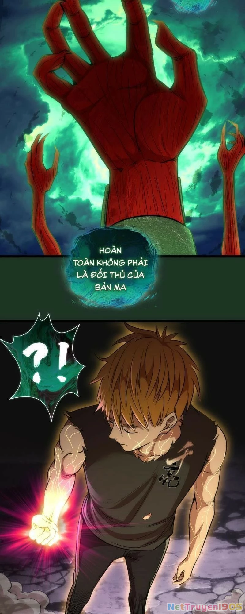 Cao Đẳng Linh Hồn Chapter 160 - 25