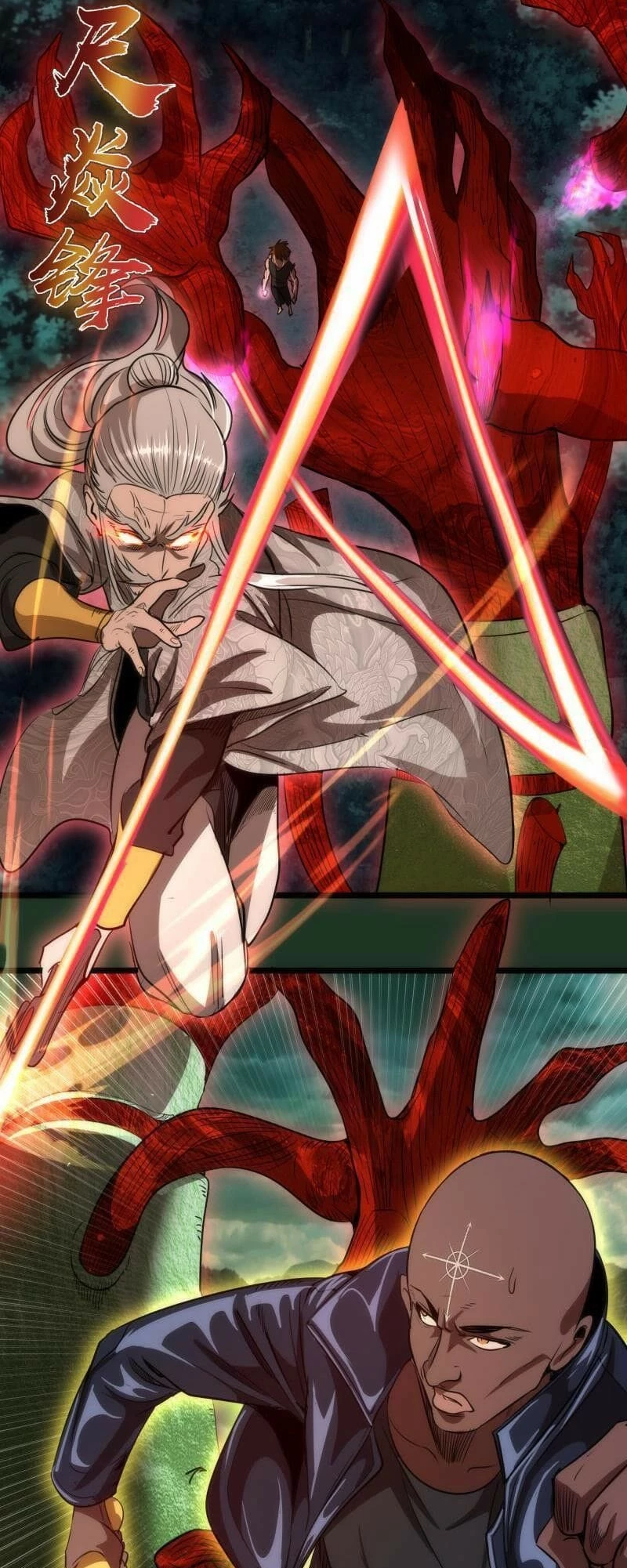 Cao Đẳng Linh Hồn Chapter 160 - 29