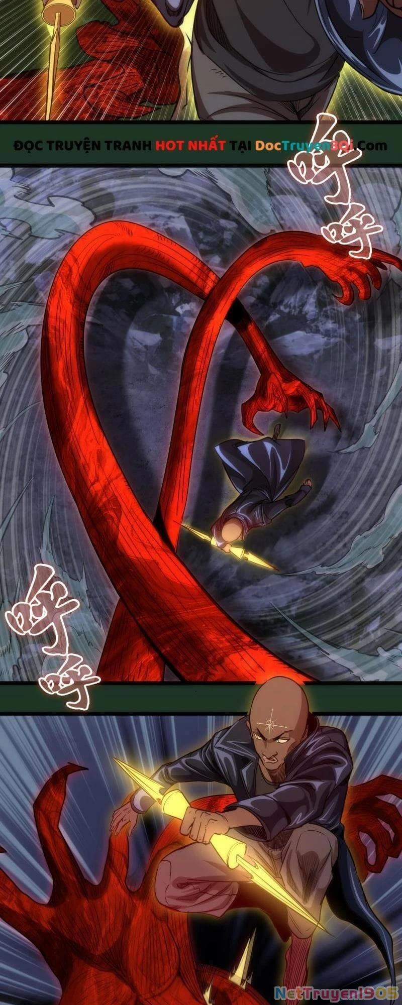 Cao Đẳng Linh Hồn Chapter 160 - 30