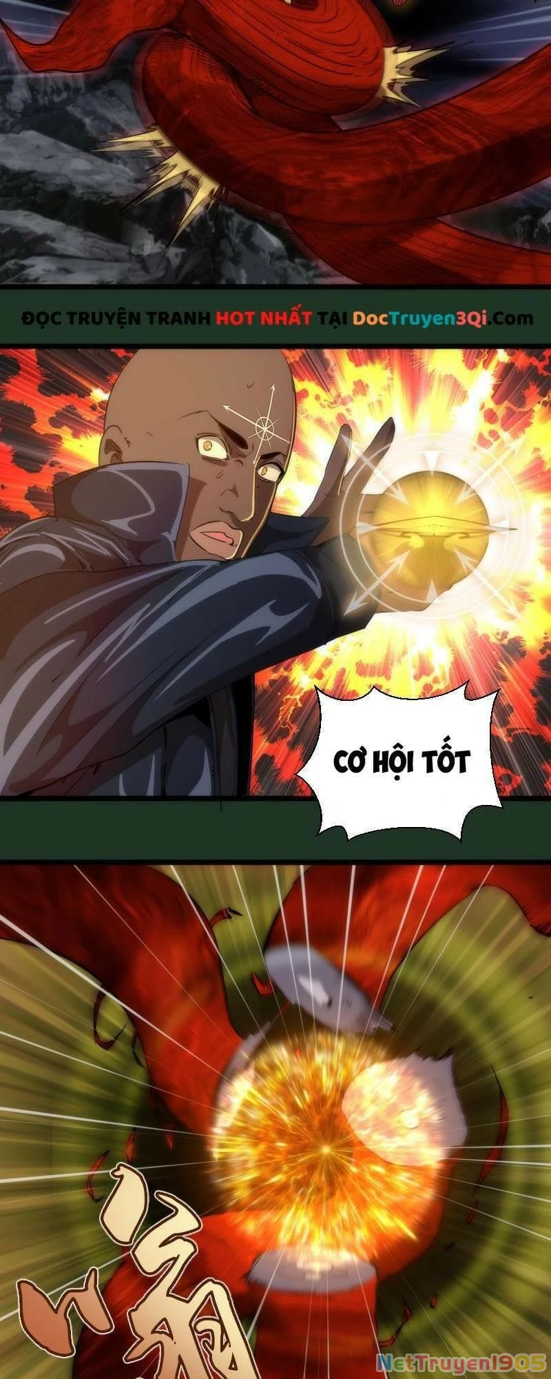 Cao Đẳng Linh Hồn Chapter 160 - 31