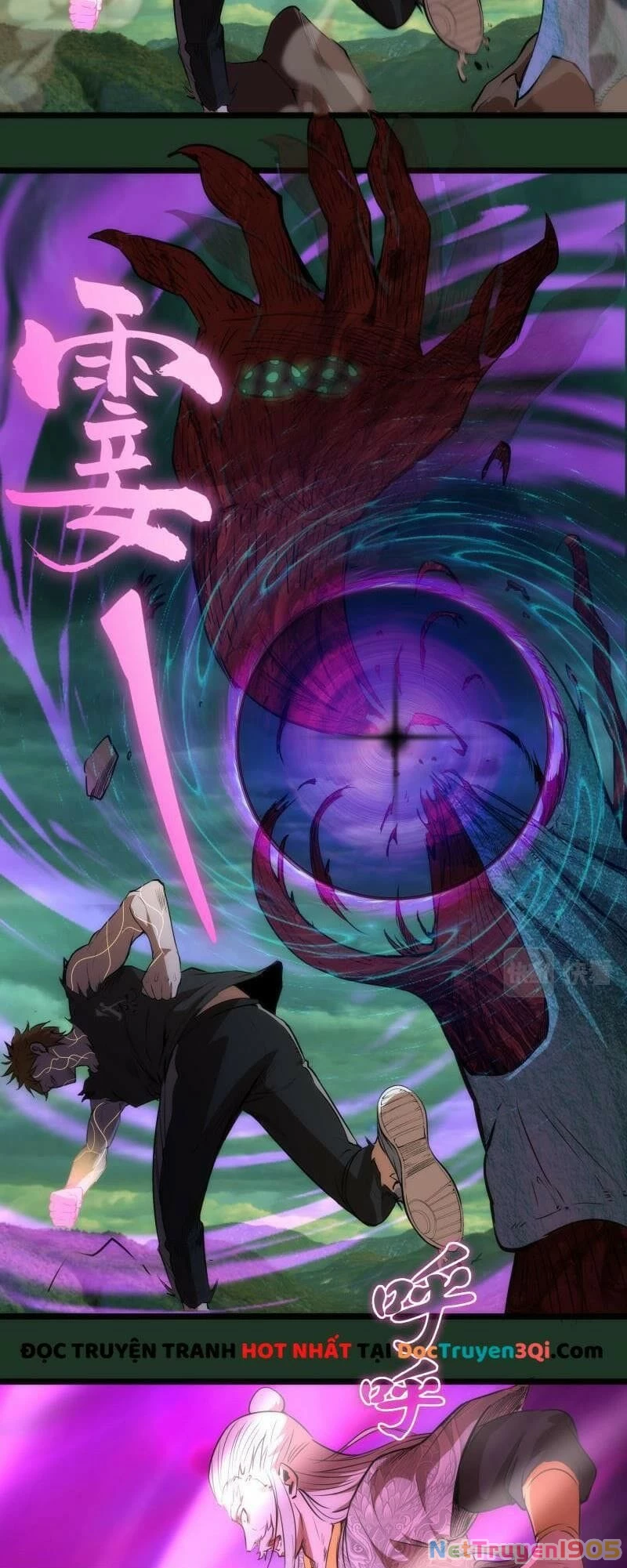 Cao Đẳng Linh Hồn Chapter 160 - 35