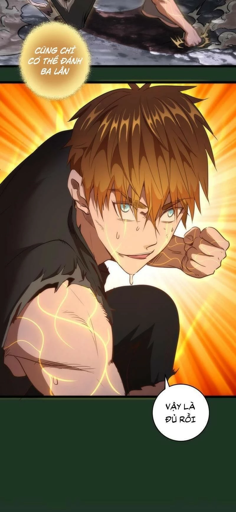 Cao Đẳng Linh Hồn Chapter 160 - 37