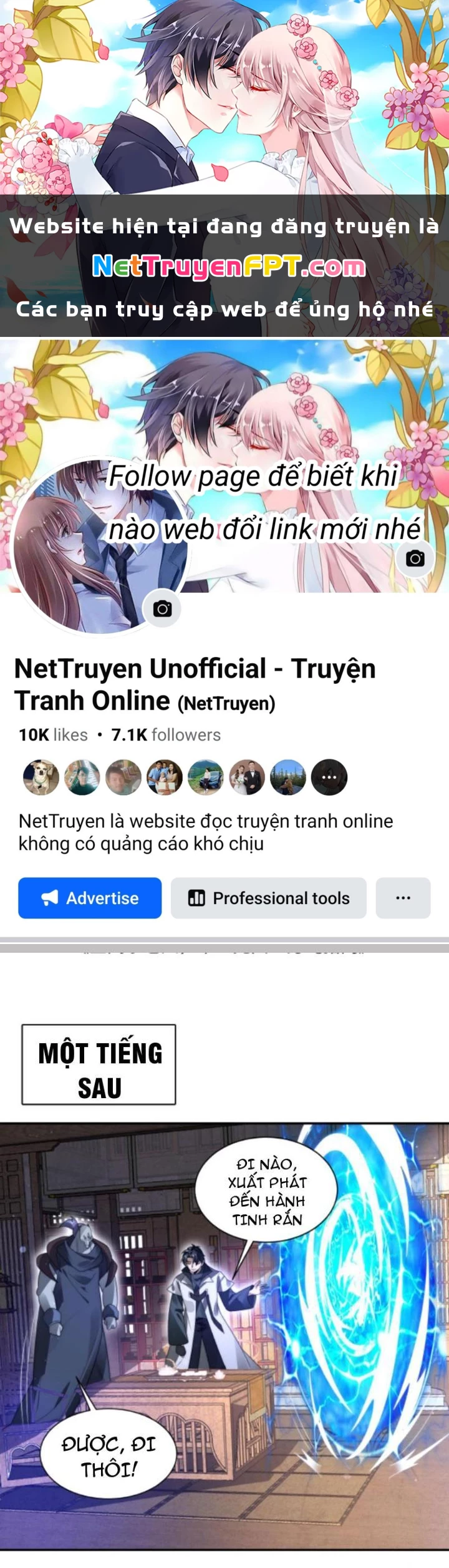 Tích Trữ 10 Vạn Vật Tư Trước Ngày Tận Thế Chapter 253 - 1